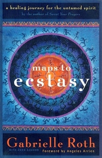 Front cover_Maps to Ecstasy