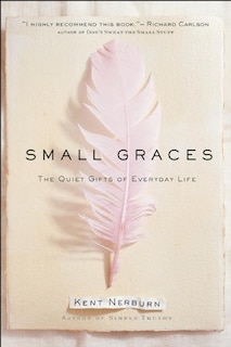 Front cover_Small Graces