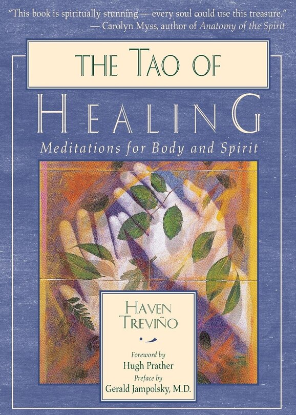 Couverture_The Tao of Healing