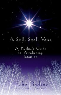 Front cover_A Still, Small Voice