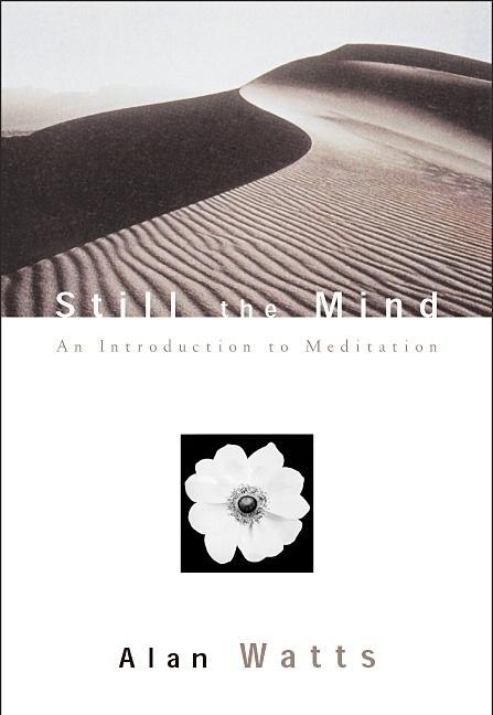 Front cover_Still the Mind