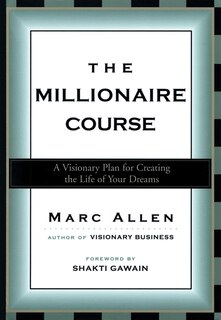 Couverture_The Millionaire Course