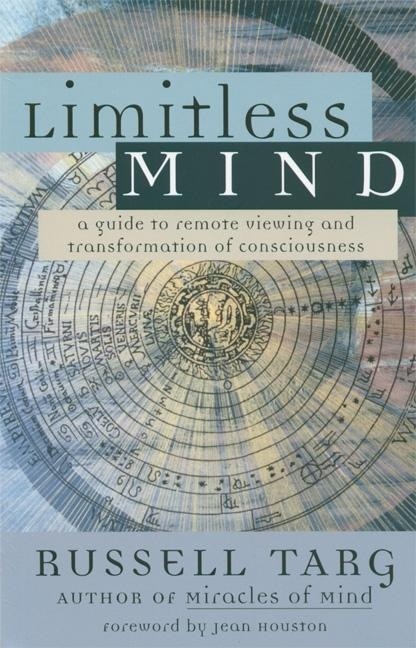 Front cover_Limitless Mind