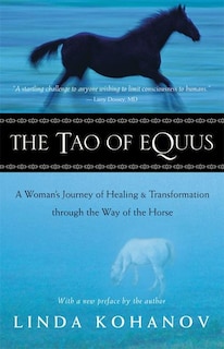 Front cover_The Tao of Equus