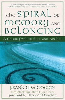 Couverture_The Spiral of Memory and Belonging