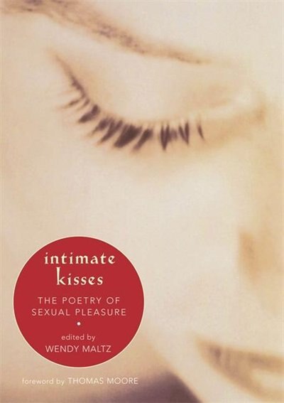 Front cover_Intimate Kisses