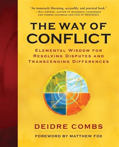 Couverture_The Way of Conflict