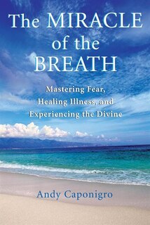 Front cover_The Miracle of the Breath