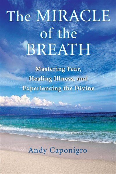 Front cover_The Miracle of the Breath