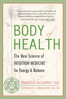 Front cover_Body of Health