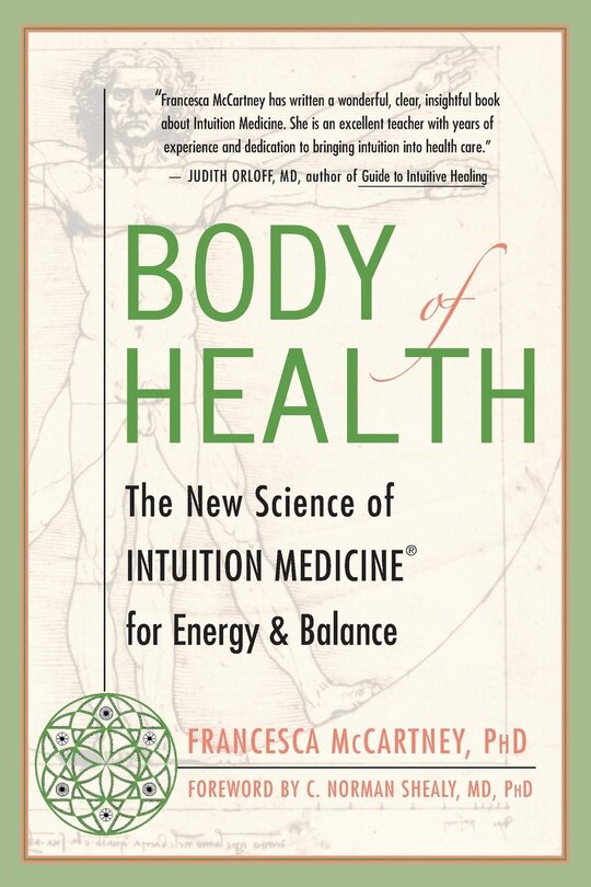 Front cover_Body of Health