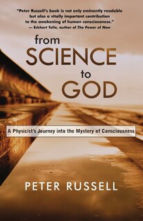 Couverture_From Science to God