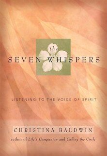 Front cover_The Seven Whispers