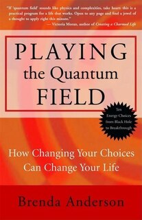 Couverture_Playing the Quantum Field
