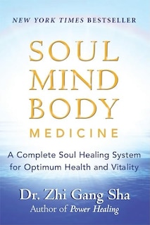 Couverture_Soul Mind Body Medicine