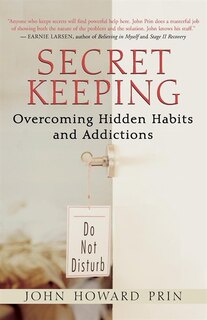 Front cover_Secret Keeping