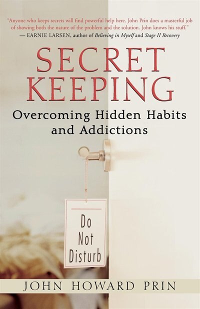 Front cover_Secret Keeping