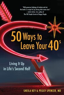 Couverture_50 Ways to Leave Your 40s