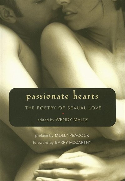 Front cover_Passionate Hearts