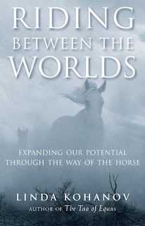 Front cover_Riding Between the Worlds