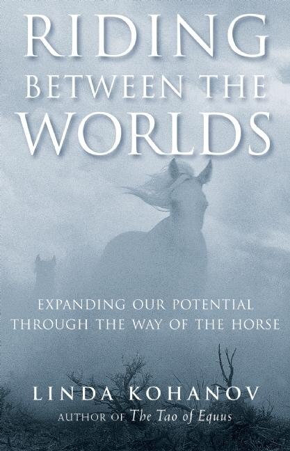Front cover_Riding Between the Worlds
