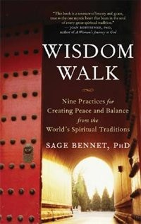 Front cover_Wisdom Walk