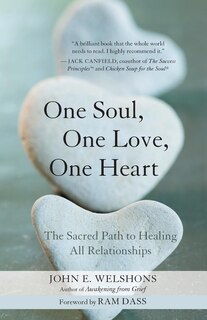 Couverture_One Soul, One Love, One Heart