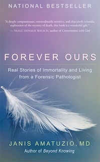 Front cover_Forever Ours