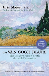 Couverture_The Van Gogh Blues