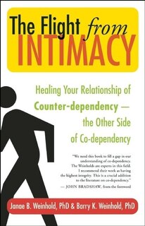 Front cover_The Flight from Intimacy