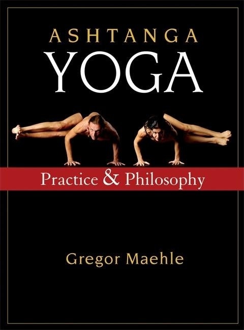 Front cover_Ashtanga Yoga
