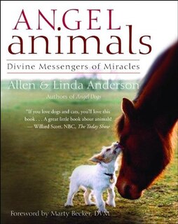 Front cover_Angel Animals