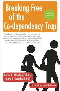 Couverture_Breaking Free of the Co-Dependency Trap