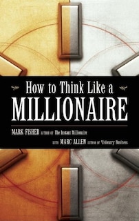 Front cover_How to Think Like a Millionaire