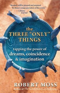 Front cover_The Three Only Things