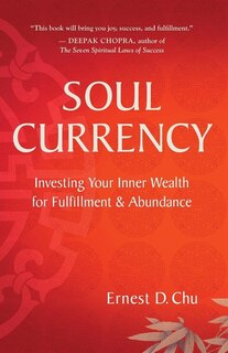 Front cover_Soul Currency