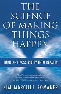 Front cover_The Science of Making Things Happen