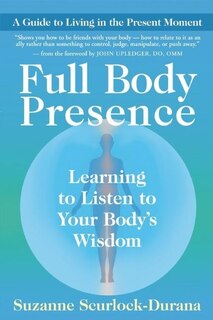 Couverture_Full Body Presence