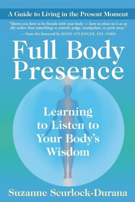 Couverture_Full Body Presence