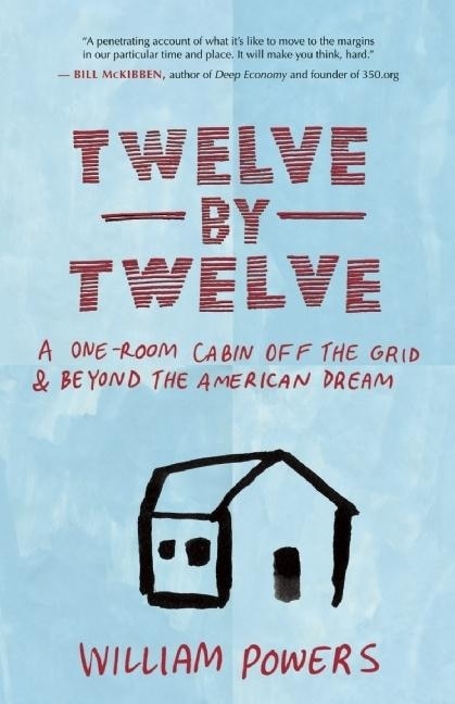 Front cover_Twelve by Twelve