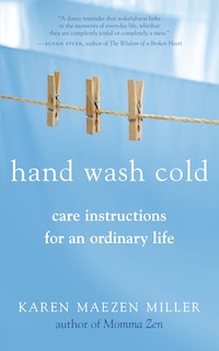 Couverture_Hand Wash Cold