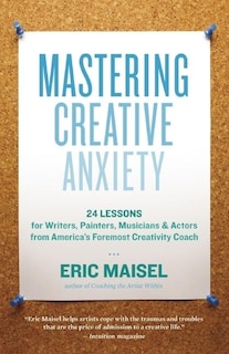 Couverture_Mastering Creative Anxiety
