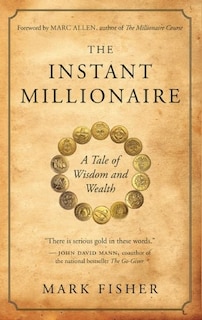 Front cover_The Instant Millionaire