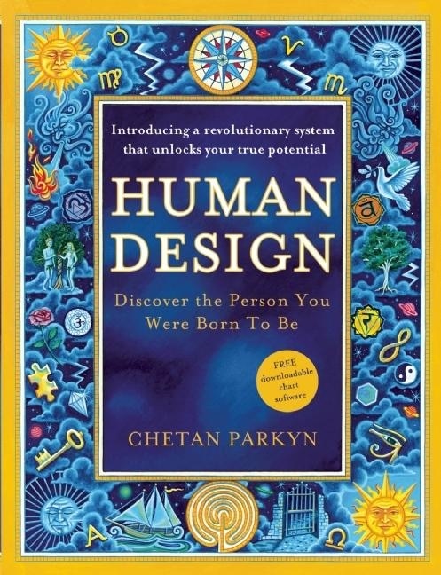 Front cover_Human Design