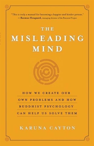 Couverture_The Misleading Mind