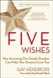 Couverture_Five Wishes