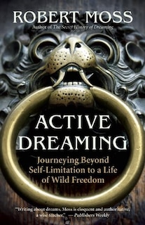 Front cover_Active Dreaming