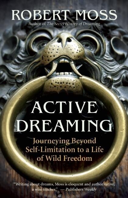 Front cover_Active Dreaming