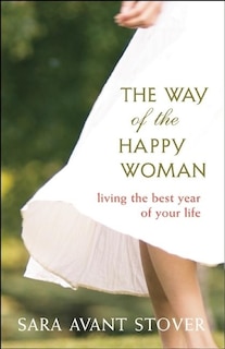 Front cover_The Way of the Happy Woman