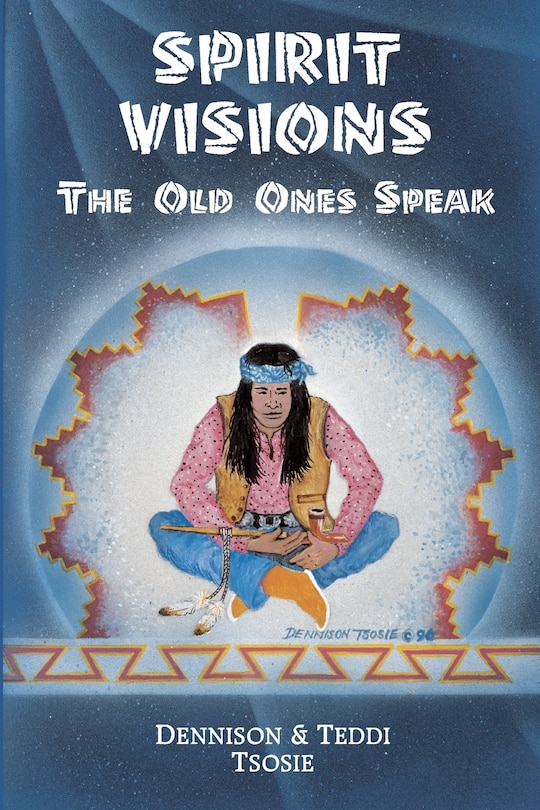 Couverture_Spirit Visions